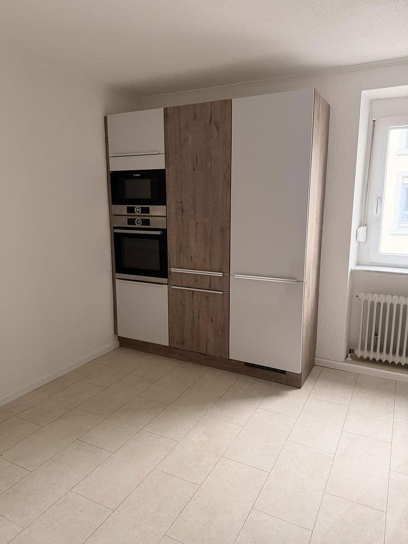 Prodej bytu 3+1 81 m², Wirkergasse 12, Lörrach, Bádensko-Württembersko Prodej bytu 3+1 81 m², Wirkergasse 12, Lörrach, Bádensko-Württembersko