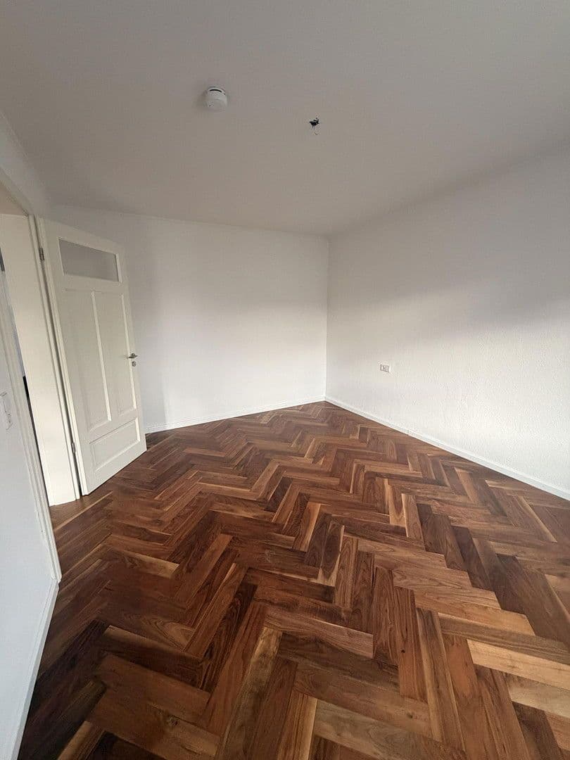 Prodej bytu 3+1 81 m², Wirkergasse 12, Lörrach, Bádensko-Württembersko Prodej bytu 3+1 81 m², Wirkergasse 12, Lörrach, Bádensko-Württembersko