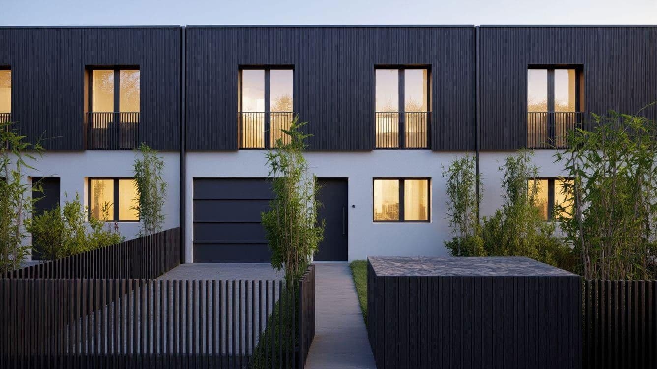 Prodej domu 137 m², pozemek 308 m², Hugo-Lang-Bogen 13, München, Bavorsko Prodej domu 137 m², pozemek 308 m², Hugo-Lang-Bogen 13, München, Bavorsko