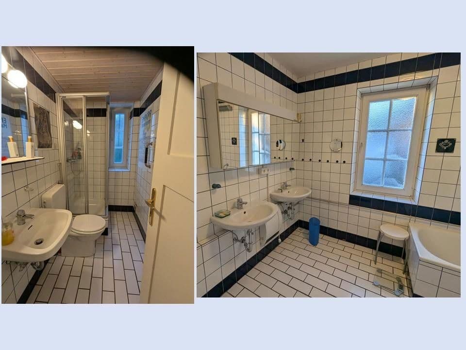 Prodej domu 260 m², pozemek 3.800 m², Regensburg, Bavorsko Prodej domu 260 m², pozemek 3.800 m², Regensburg, Bavorsko