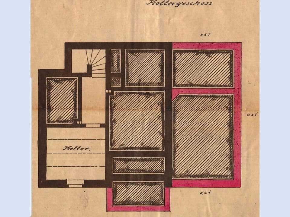 Prodej domu 260 m², pozemek 3.800 m², Regensburg, Bavorsko Prodej domu 260 m², pozemek 3.800 m², Regensburg, Bavorsko