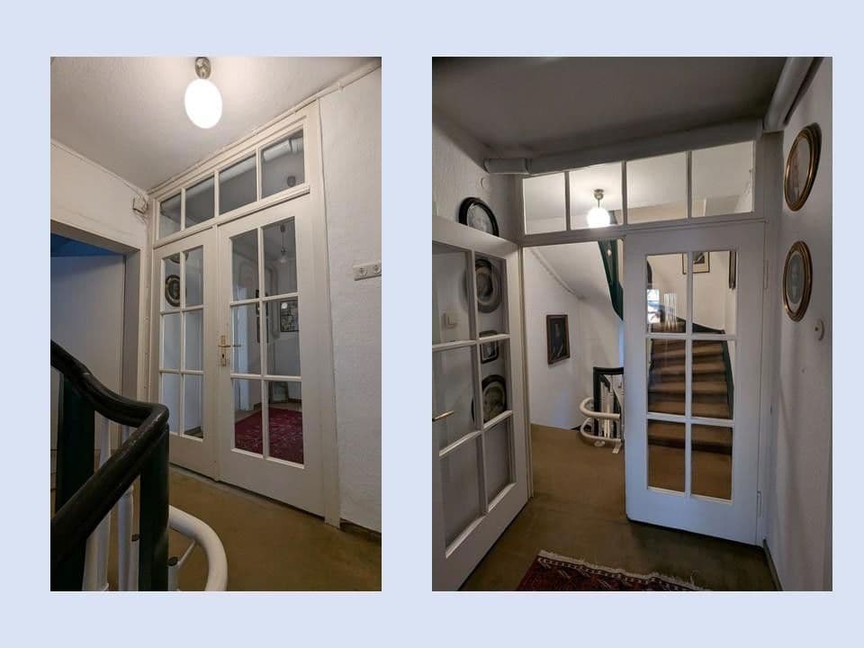 Prodej domu 260 m², pozemek 3.800 m², Regensburg, Bavorsko Prodej domu 260 m², pozemek 3.800 m², Regensburg, Bavorsko