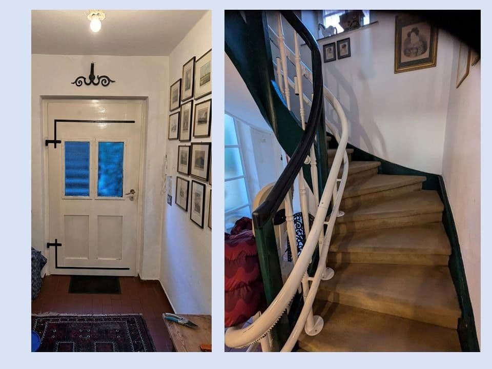 Prodej domu 260 m², pozemek 3.800 m², Regensburg, Bavorsko Prodej domu 260 m², pozemek 3.800 m², Regensburg, Bavorsko