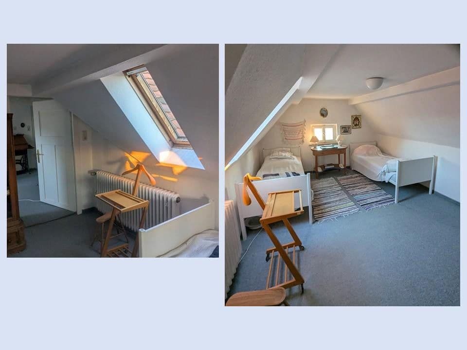 Prodej domu 260 m², pozemek 3.800 m², Regensburg, Bavorsko Prodej domu 260 m², pozemek 3.800 m², Regensburg, Bavorsko