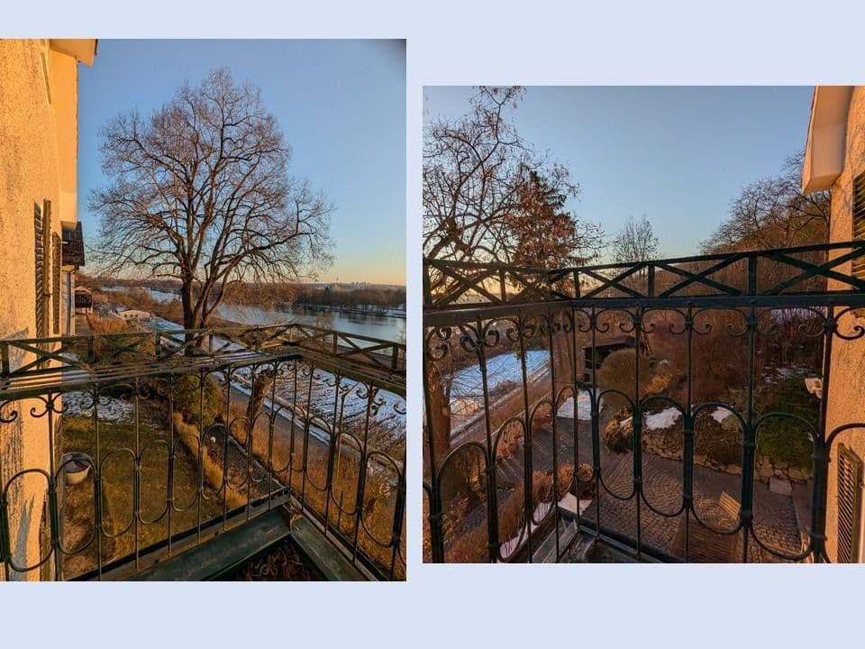 Prodej domu 260 m², pozemek 3.800 m², Regensburg, Bavorsko Prodej domu 260 m², pozemek 3.800 m², Regensburg, Bavorsko