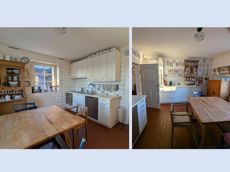 Prodej domu 260 m², pozemek 3.800 m², Regensburg, Bavorsko Prodej domu 260 m², pozemek 3.800 m², Regensburg, Bavorsko