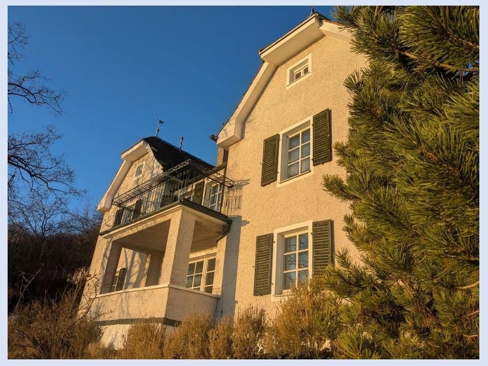 Prodej domu 260 m², pozemek 3.800 m², Regensburg, Bavorsko Prodej domu 260 m², pozemek 3.800 m², Regensburg, Bavorsko