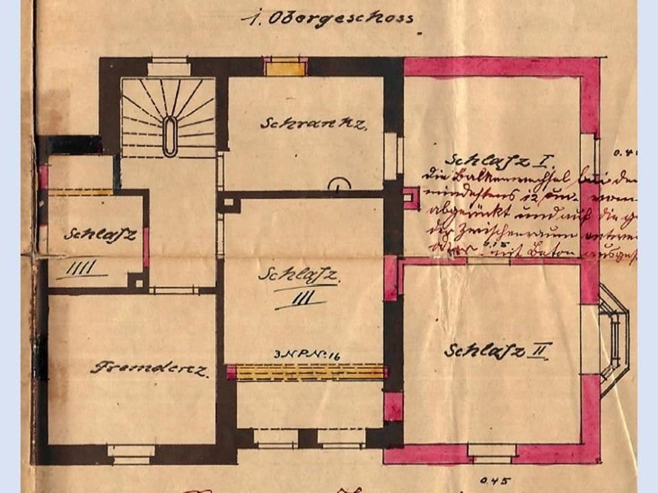 Prodej domu 260 m², pozemek 3.800 m², Regensburg, Bavorsko Prodej domu 260 m², pozemek 3.800 m², Regensburg, Bavorsko