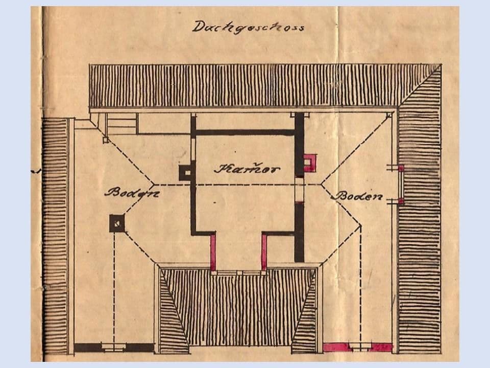 Prodej domu 260 m², pozemek 3.800 m², Regensburg, Bavorsko Prodej domu 260 m², pozemek 3.800 m², Regensburg, Bavorsko