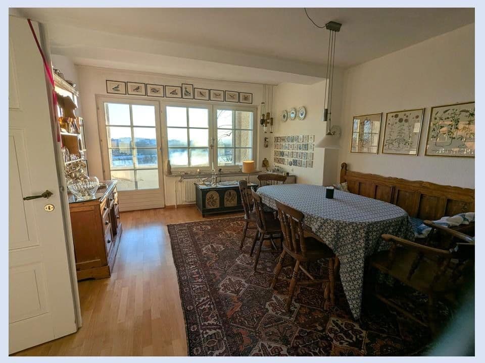 Prodej domu 260 m², pozemek 3.800 m², Regensburg, Bavorsko Prodej domu 260 m², pozemek 3.800 m², Regensburg, Bavorsko