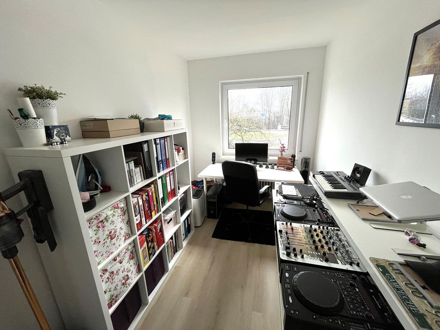 Pronájem bytu 4+1 80 m², Bahnhofstraße 42, Elchingen, Bavorsko Pronájem bytu 4+1 80 m², Bahnhofstraße 42, Elchingen, Bavorsko