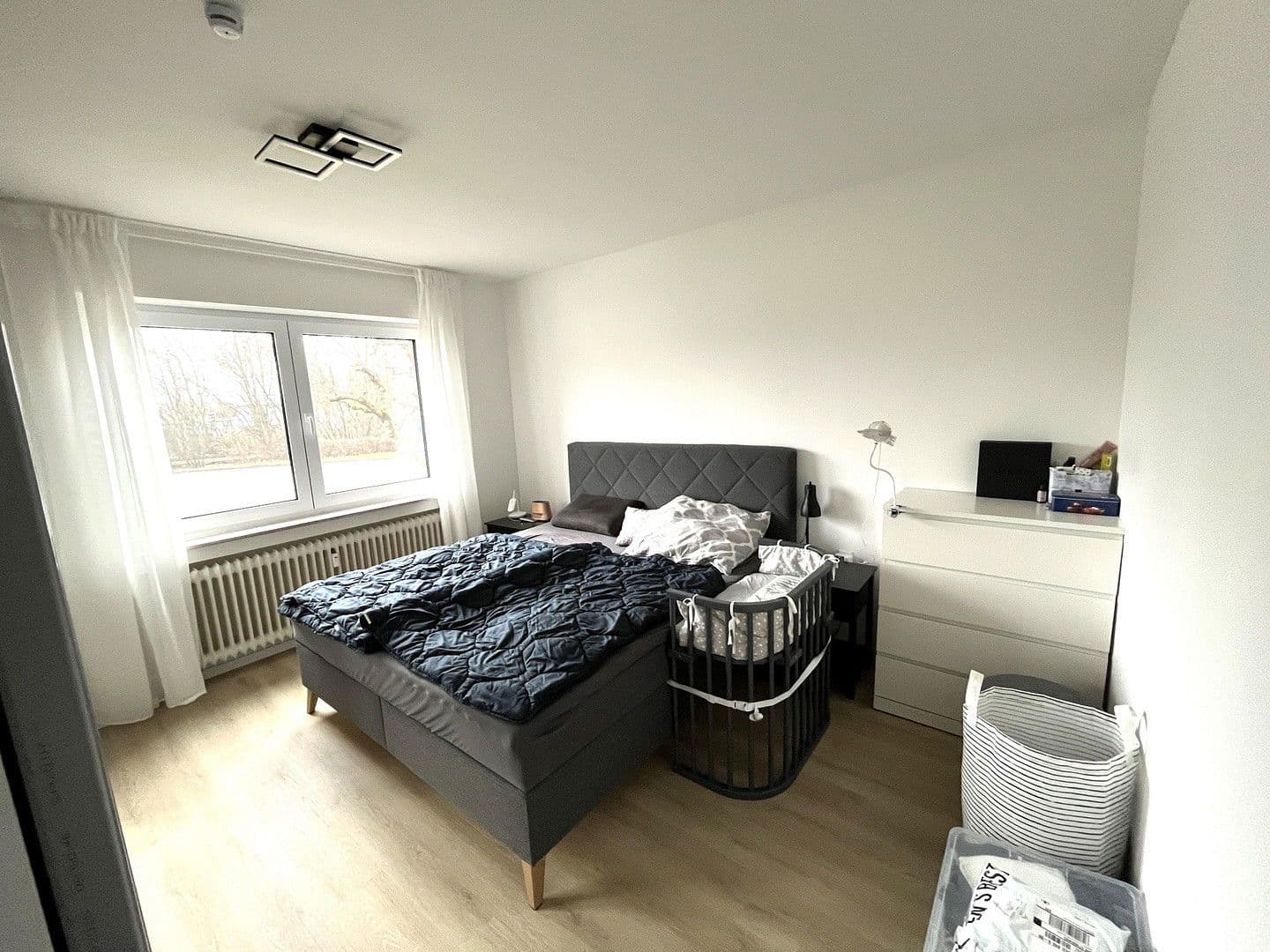 Pronájem bytu 4+1 80 m², Bahnhofstraße 42, Elchingen, Bavorsko Pronájem bytu 4+1 80 m², Bahnhofstraße 42, Elchingen, Bavorsko