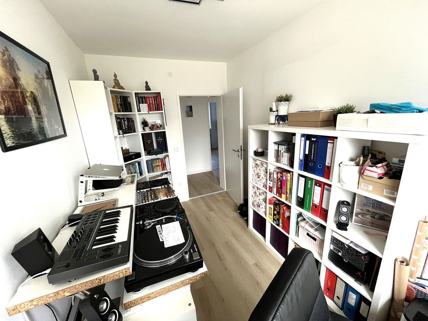 Pronájem bytu 4+1 80 m², Bahnhofstraße 42, Elchingen, Bavorsko Pronájem bytu 4+1 80 m², Bahnhofstraße 42, Elchingen, Bavorsko