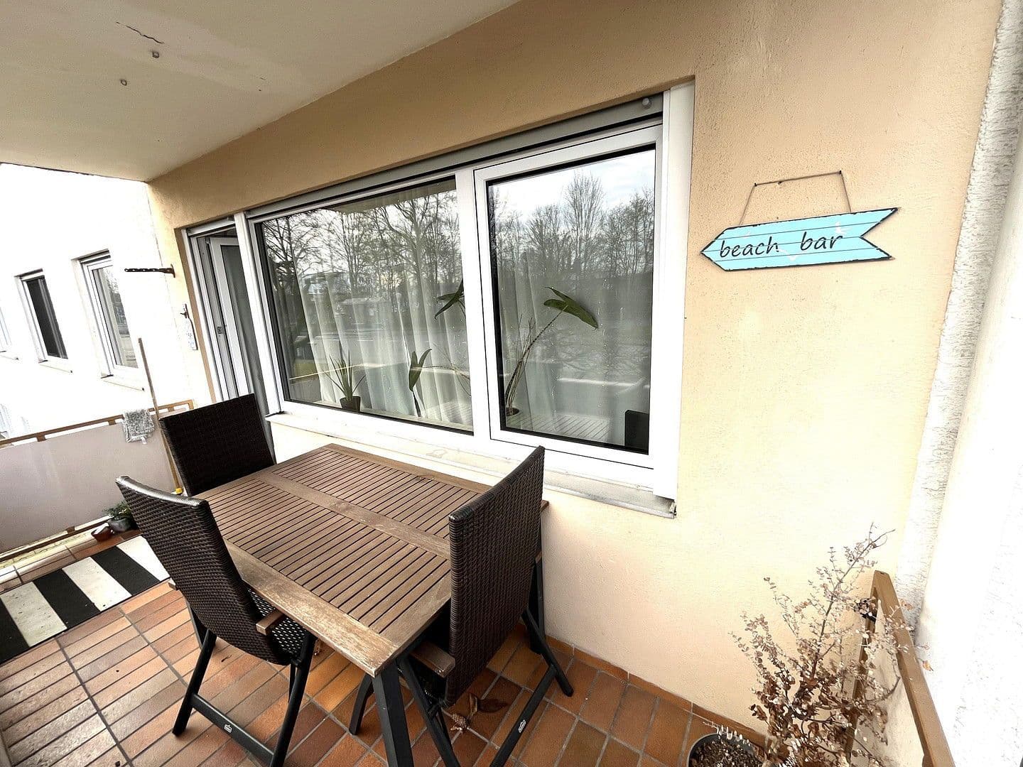 Pronájem bytu 4+1 80 m², Bahnhofstraße 42, Elchingen, Bavorsko Pronájem bytu 4+1 80 m², Bahnhofstraße 42, Elchingen, Bavorsko