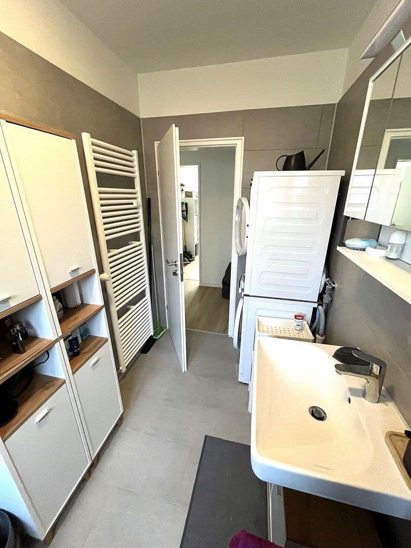 Pronájem bytu 4+1 80 m², Bahnhofstraße 42, Elchingen, Bavorsko Pronájem bytu 4+1 80 m², Bahnhofstraße 42, Elchingen, Bavorsko