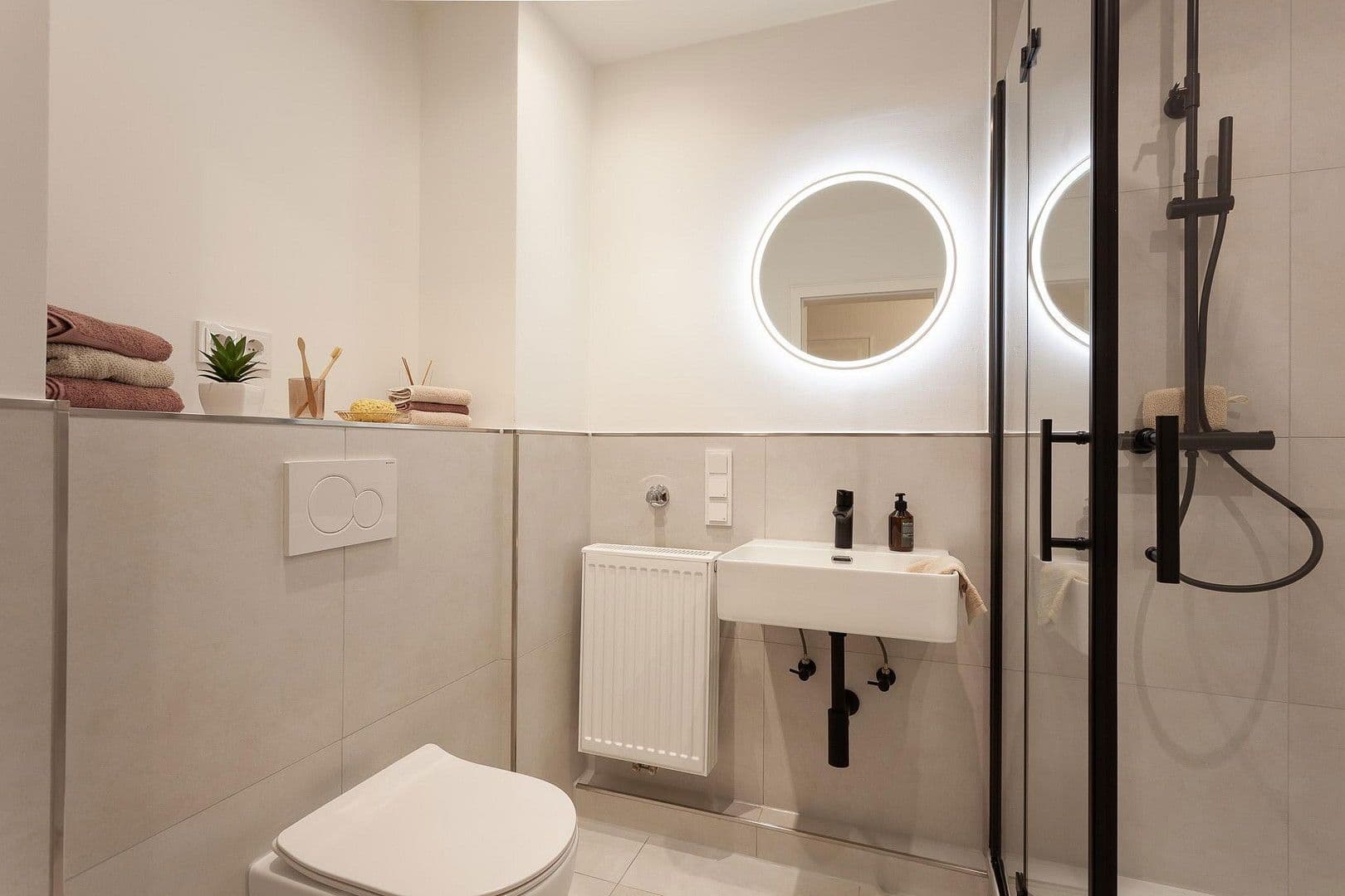 Prodej bytu 3+1 70 m², Mülheim an der Ruhr, Severní Porýní-Vestfálsko Prodej bytu 3+1 70 m², Mülheim an der Ruhr, Severní Porýní-Vestfálsko