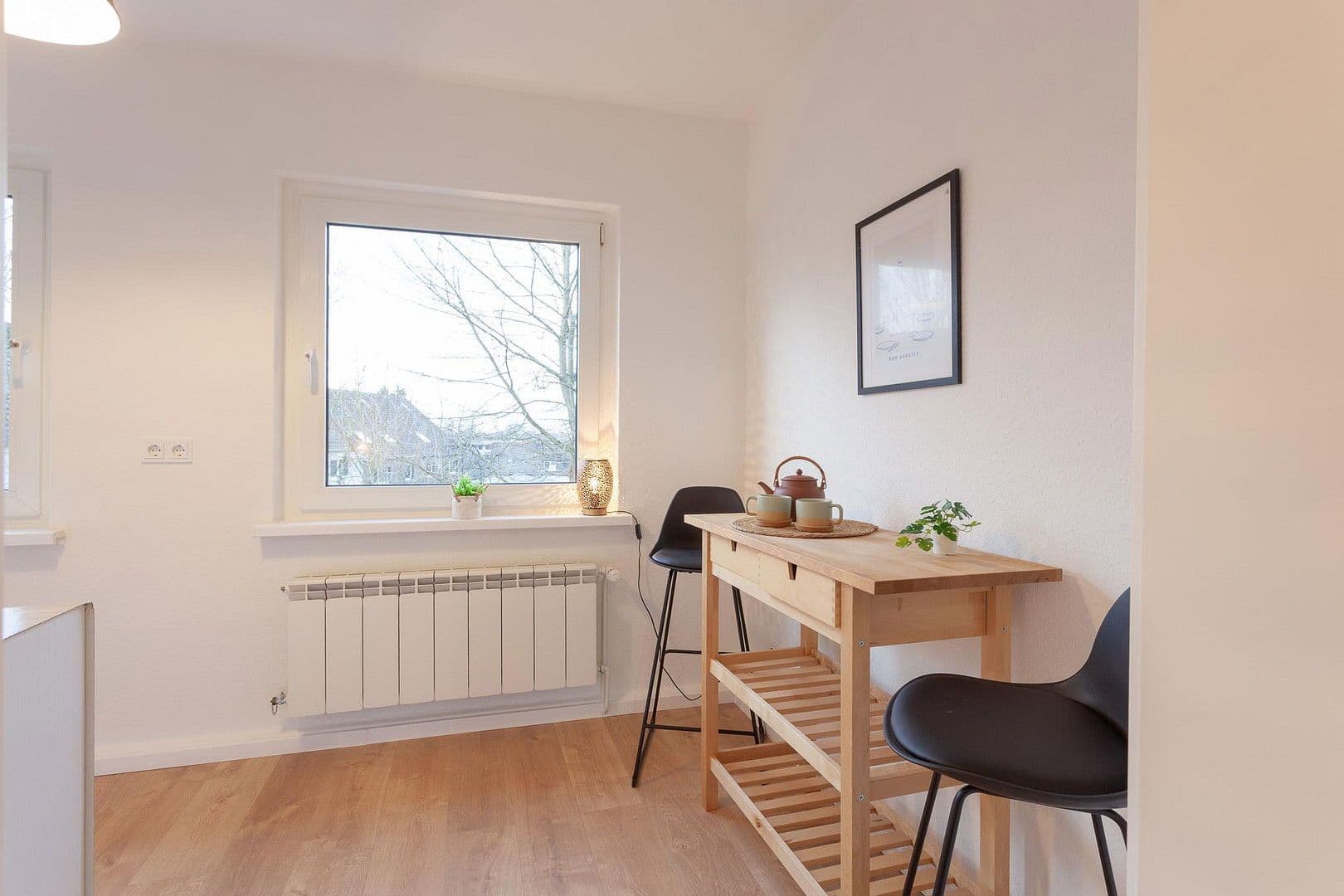 Prodej bytu 3+1 70 m², Mülheim an der Ruhr, Severní Porýní-Vestfálsko Prodej bytu 3+1 70 m², Mülheim an der Ruhr, Severní Porýní-Vestfálsko