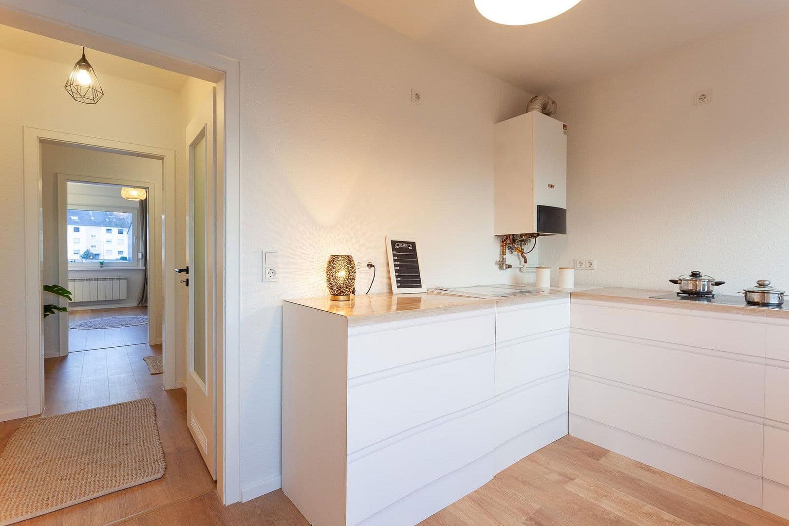 Prodej bytu 3+1 70 m², Mülheim an der Ruhr, Severní Porýní-Vestfálsko Prodej bytu 3+1 70 m², Mülheim an der Ruhr, Severní Porýní-Vestfálsko