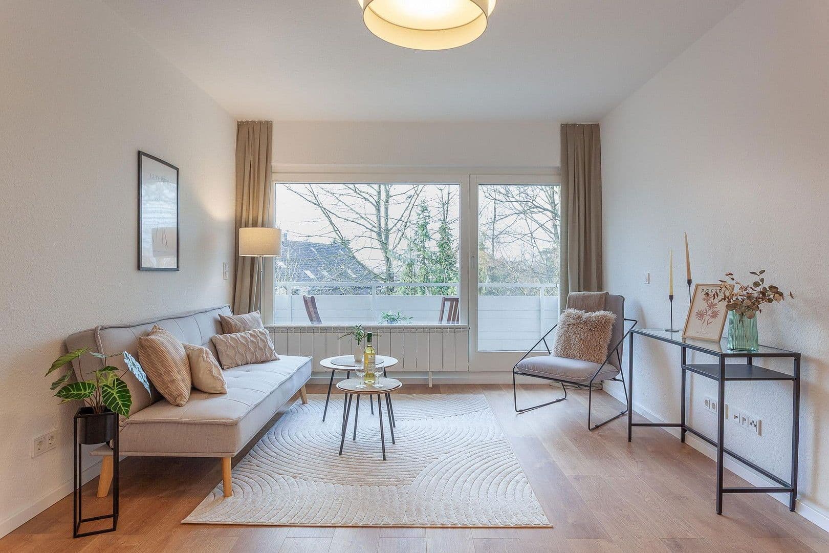 Prodej bytu 3+1 70 m², Mülheim an der Ruhr, Severní Porýní-Vestfálsko Prodej bytu 3+1 70 m², Mülheim an der Ruhr, Severní Porýní-Vestfálsko