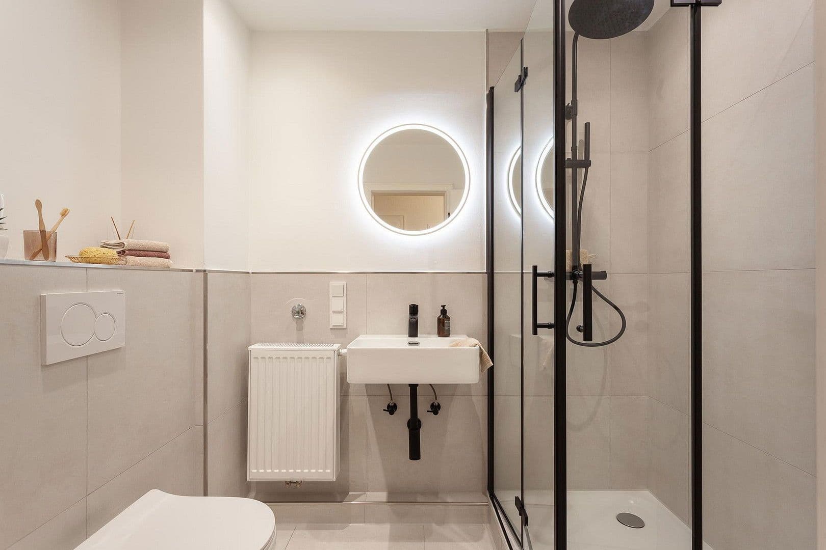 Prodej bytu 3+1 70 m², Mülheim an der Ruhr, Severní Porýní-Vestfálsko Prodej bytu 3+1 70 m², Mülheim an der Ruhr, Severní Porýní-Vestfálsko