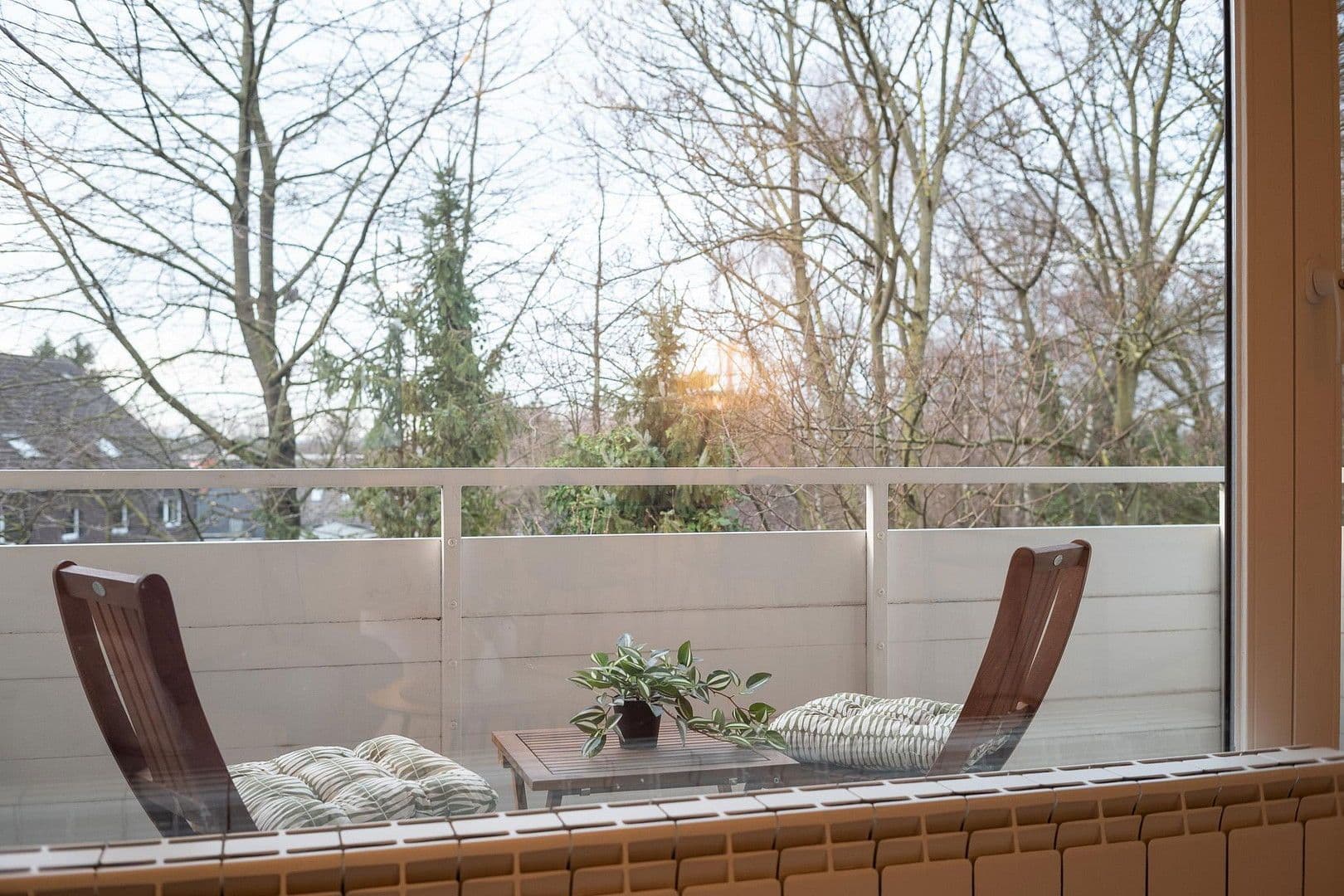 Prodej bytu 3+1 70 m², Mülheim an der Ruhr, Severní Porýní-Vestfálsko Prodej bytu 3+1 70 m², Mülheim an der Ruhr, Severní Porýní-Vestfálsko