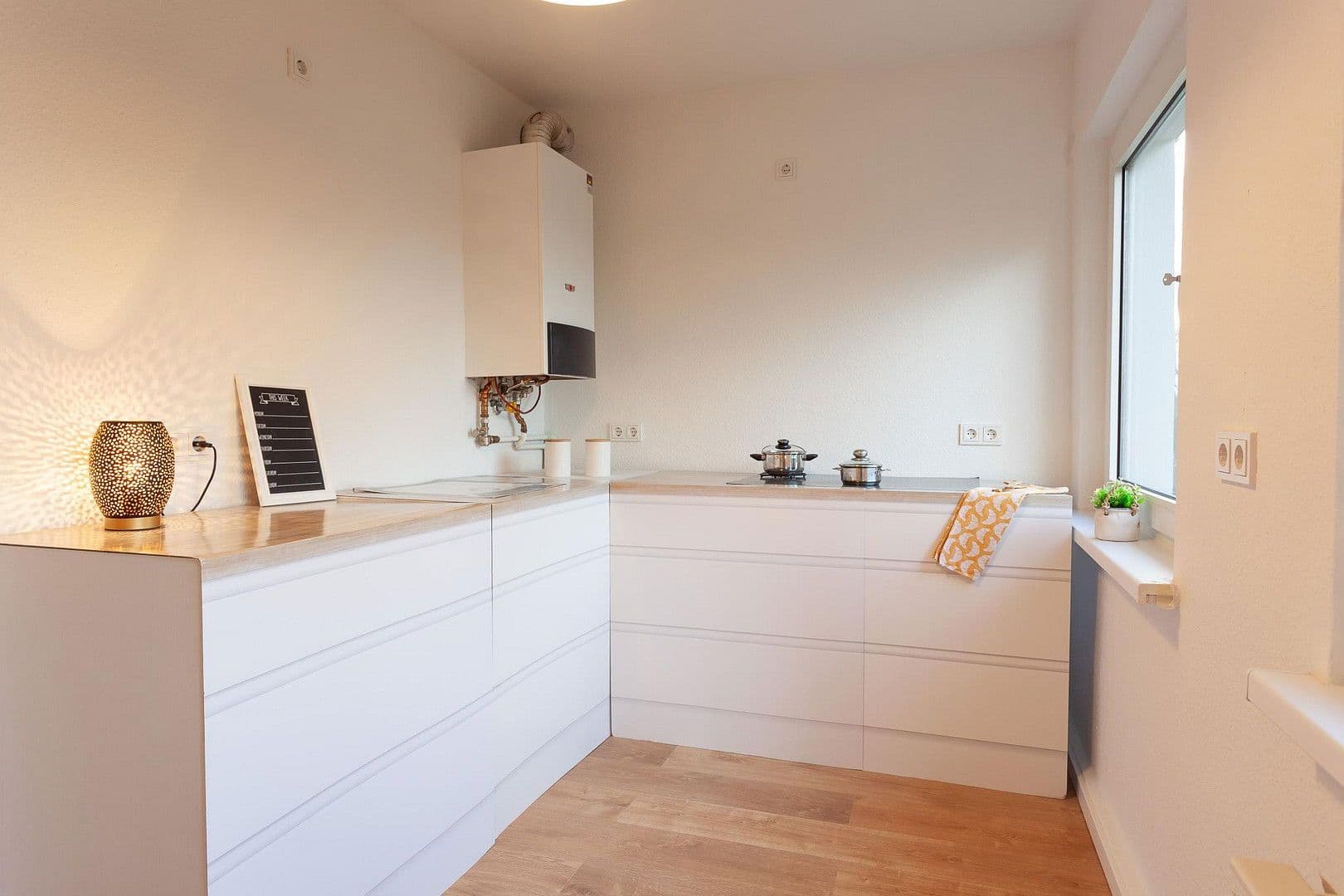 Prodej bytu 3+1 70 m², Mülheim an der Ruhr, Severní Porýní-Vestfálsko Prodej bytu 3+1 70 m², Mülheim an der Ruhr, Severní Porýní-Vestfálsko