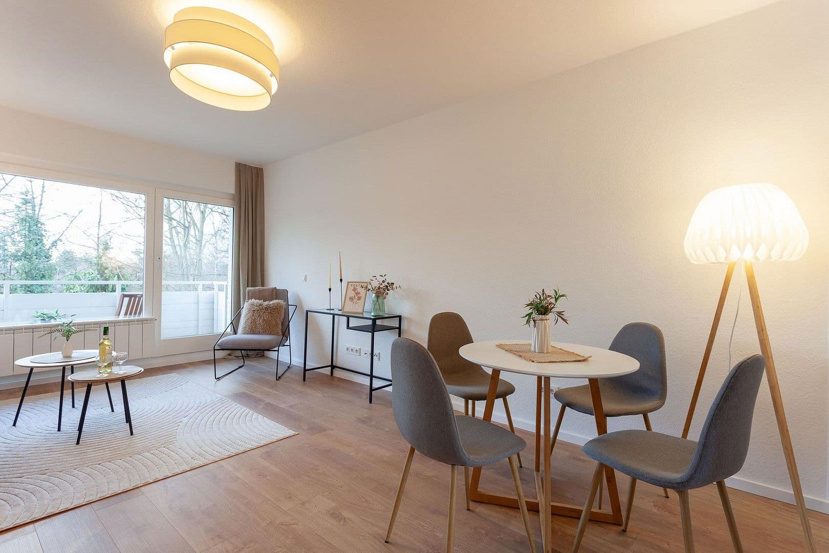 Prodej bytu 3+1 70 m², Mülheim an der Ruhr, Severní Porýní-Vestfálsko Prodej bytu 3+1 70 m², Mülheim an der Ruhr, Severní Porýní-Vestfálsko