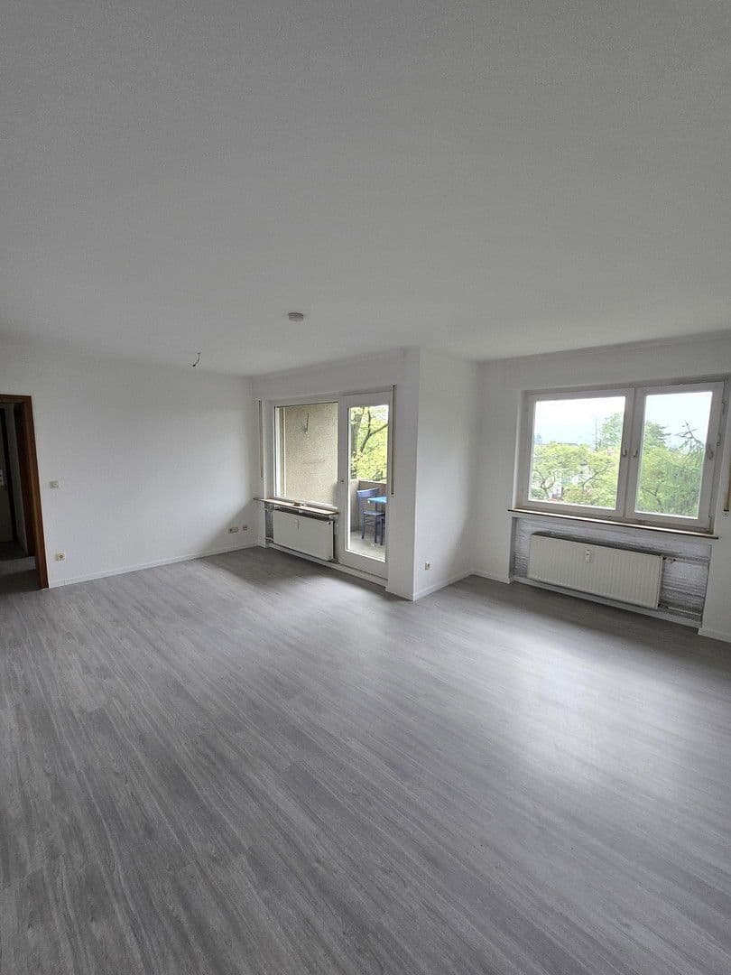 Pronájem bytu 3+1 72 m², Im Heidewinkel 3, Dortmund, Severní Porýní-Vestfálsko Pronájem bytu 3+1 72 m², Im Heidewinkel 3, Dortmund, Severní Porýní-Vestfálsko