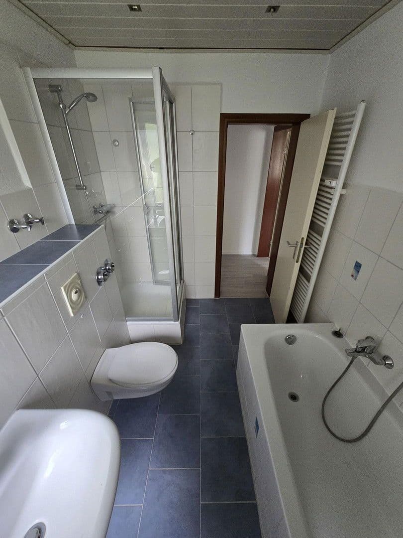 Pronájem bytu 3+1 72 m², Im Heidewinkel 3, Dortmund, Severní Porýní-Vestfálsko Pronájem bytu 3+1 72 m², Im Heidewinkel 3, Dortmund, Severní Porýní-Vestfálsko