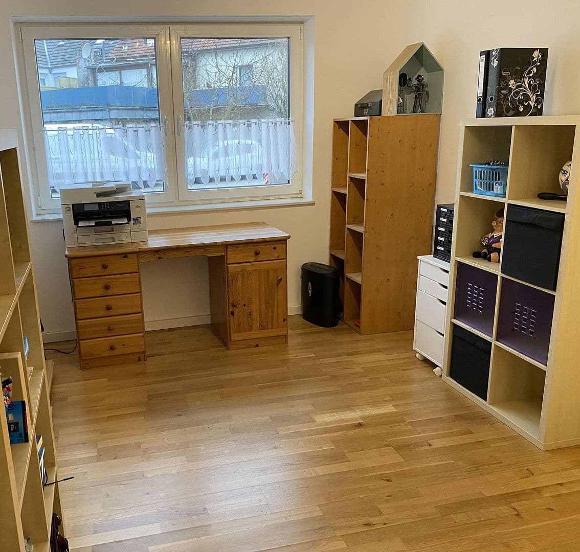 Pronájem bytu 3+1 81 m², Hermannstr. 5, Rheine, Severní Porýní-Vestfálsko Pronájem bytu 3+1 81 m², Hermannstr. 5, Rheine, Severní Porýní-Vestfálsko