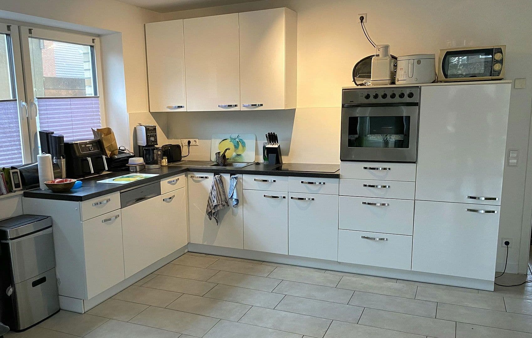 Pronájem bytu 3+1 81 m², Hermannstr. 5, Rheine, Severní Porýní-Vestfálsko Pronájem bytu 3+1 81 m², Hermannstr. 5, Rheine, Severní Porýní-Vestfálsko