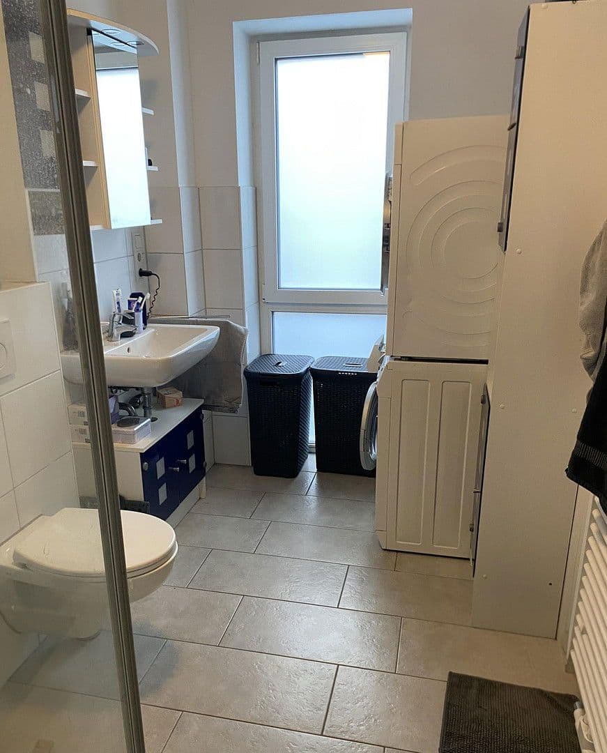 Pronájem bytu 3+1 81 m², Hermannstr. 5, Rheine, Severní Porýní-Vestfálsko Pronájem bytu 3+1 81 m², Hermannstr. 5, Rheine, Severní Porýní-Vestfálsko