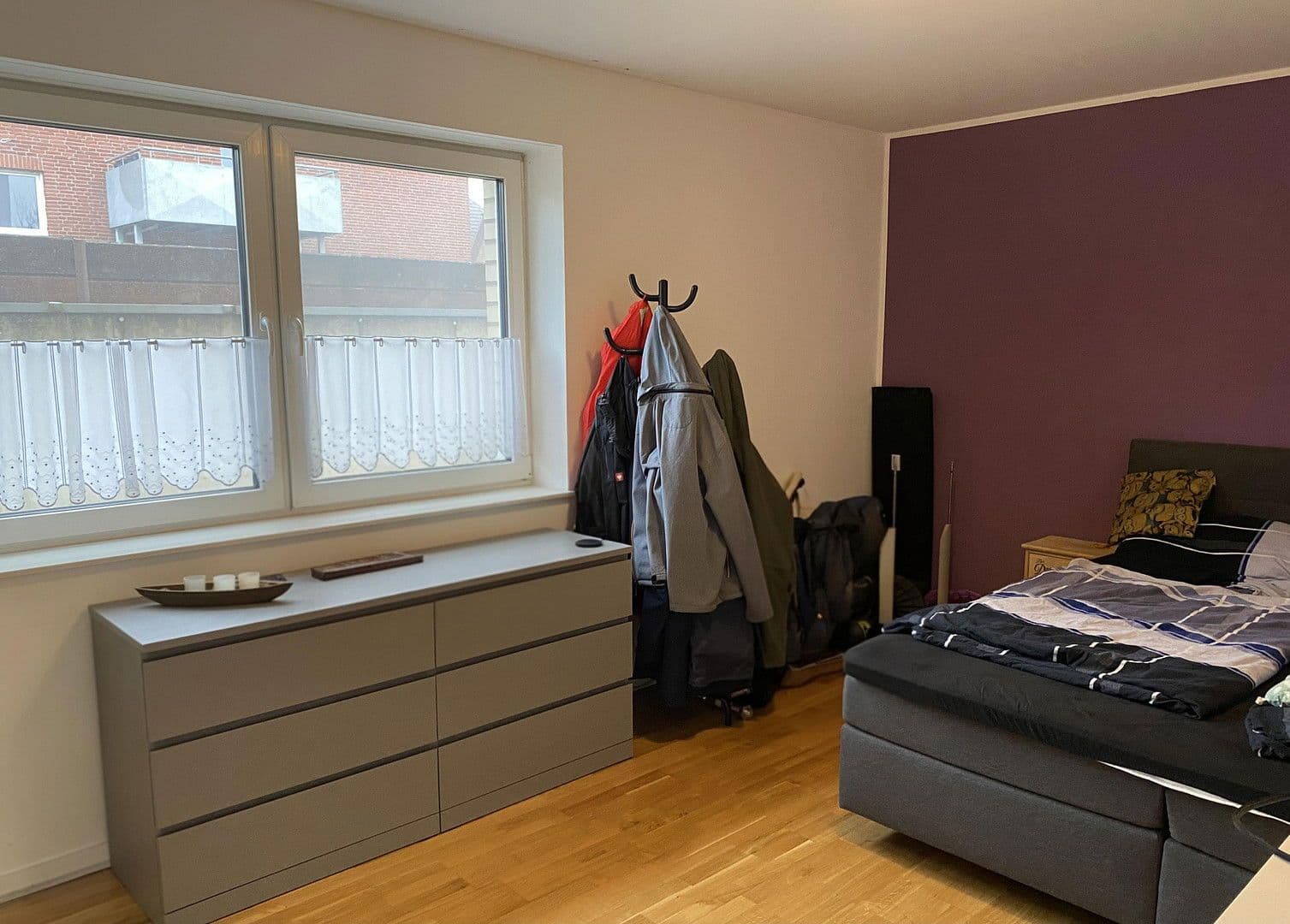 Pronájem bytu 3+1 81 m², Hermannstr. 5, Rheine, Severní Porýní-Vestfálsko Pronájem bytu 3+1 81 m², Hermannstr. 5, Rheine, Severní Porýní-Vestfálsko