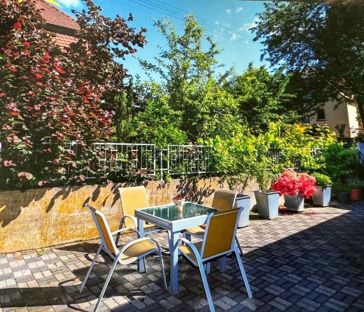 Prodej domu 278 m², pozemek 334 m², Oppau, Porýní-Falc Prodej domu 278 m², pozemek 334 m², Oppau, Porýní-Falc