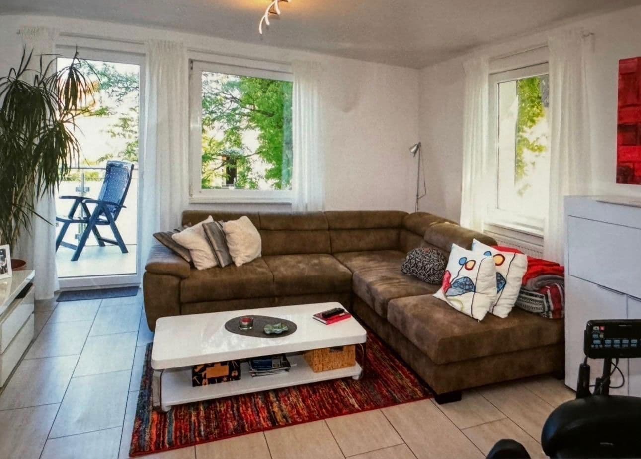 Prodej domu 278 m², pozemek 334 m², Oppau, Porýní-Falc Prodej domu 278 m², pozemek 334 m², Oppau, Porýní-Falc