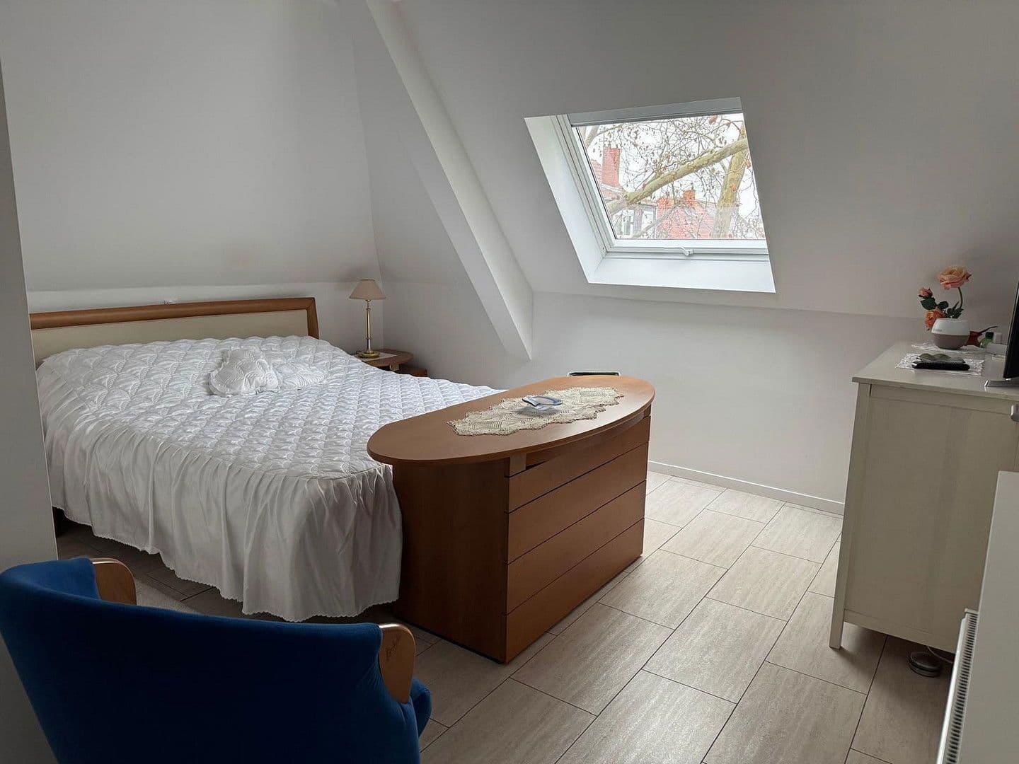 Prodej domu 278 m², pozemek 334 m², Oppau, Porýní-Falc Prodej domu 278 m², pozemek 334 m², Oppau, Porýní-Falc