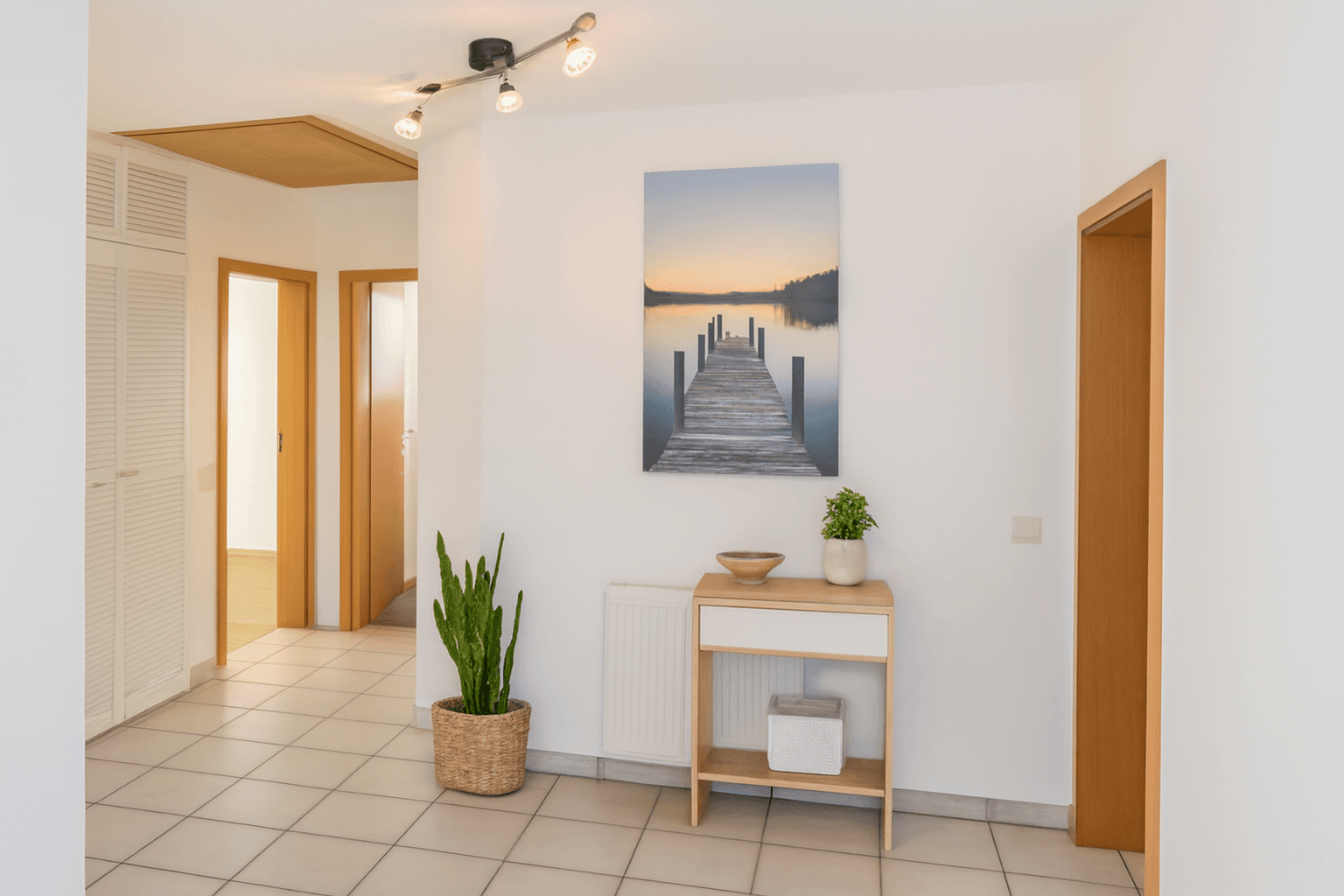 Pronájem bytu 3+1 84 m², Bergheim, Severní Porýní-Vestfálsko Pronájem bytu 3+1 84 m², Bergheim, Severní Porýní-Vestfálsko