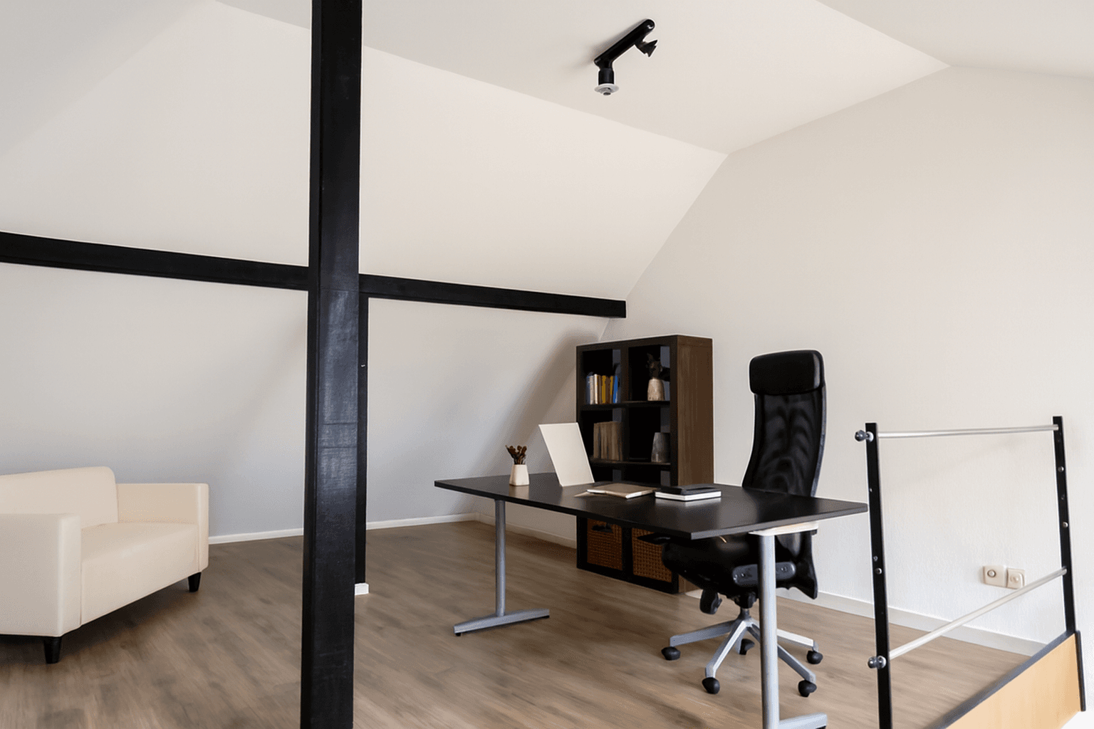 Pronájem bytu 3+1 84 m², Bergheim, Severní Porýní-Vestfálsko Pronájem bytu 3+1 84 m², Bergheim, Severní Porýní-Vestfálsko