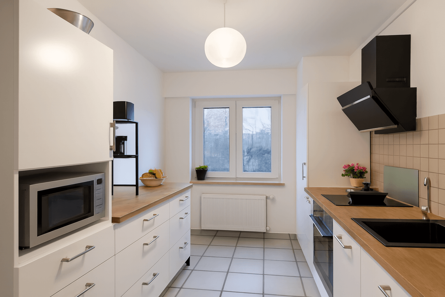 Pronájem bytu 3+1 84 m², Bergheim, Severní Porýní-Vestfálsko Pronájem bytu 3+1 84 m², Bergheim, Severní Porýní-Vestfálsko