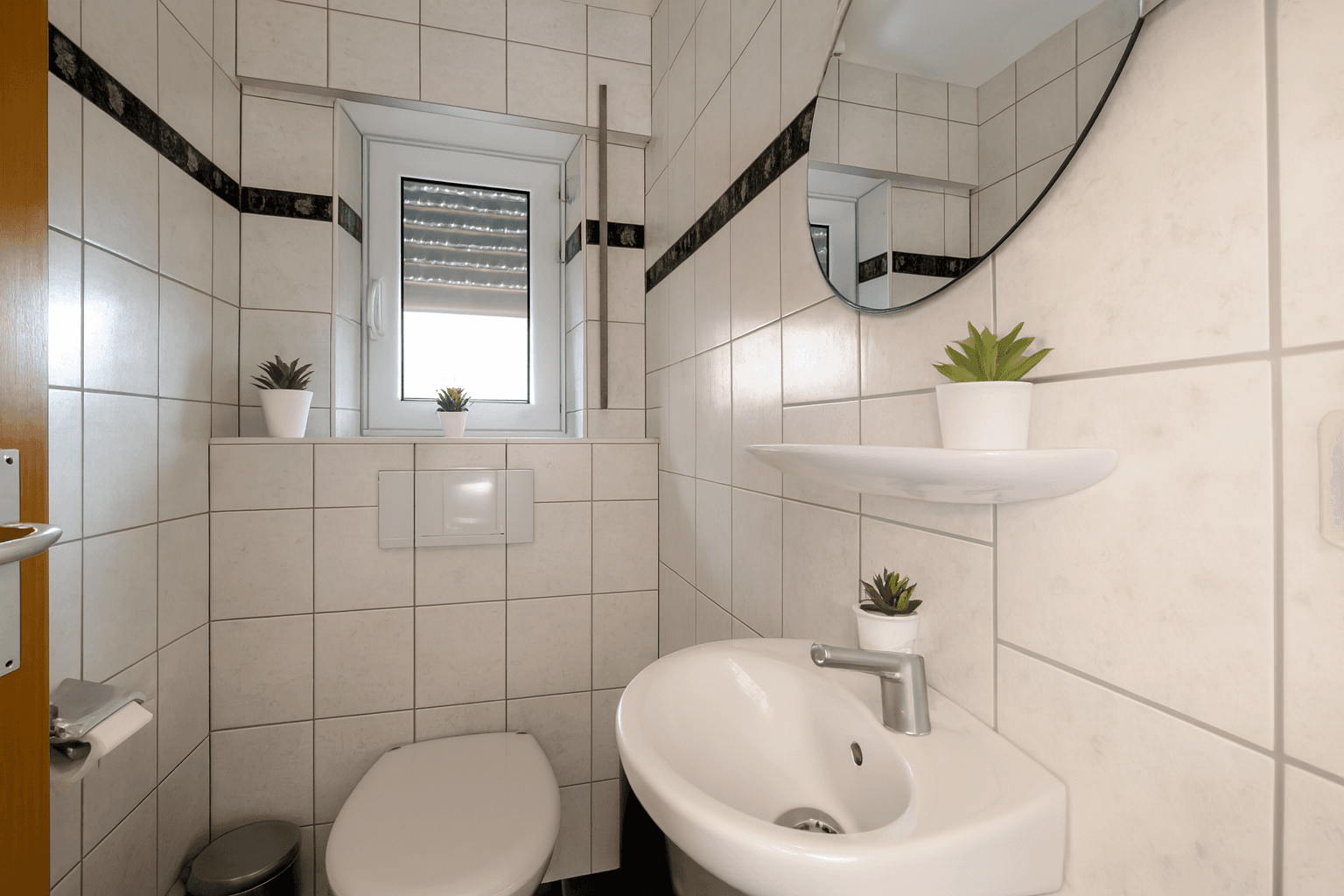 Pronájem bytu 3+1 84 m², Bergheim, Severní Porýní-Vestfálsko Pronájem bytu 3+1 84 m², Bergheim, Severní Porýní-Vestfálsko