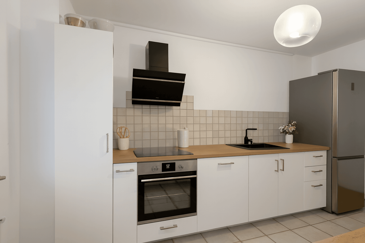 Pronájem bytu 3+1 84 m², Bergheim, Severní Porýní-Vestfálsko Pronájem bytu 3+1 84 m², Bergheim, Severní Porýní-Vestfálsko