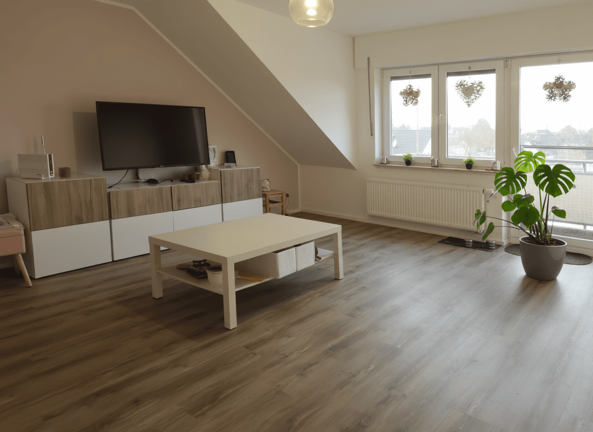 Pronájem bytu 3+1 84 m², Bergheim, Severní Porýní-Vestfálsko Pronájem bytu 3+1 84 m², Bergheim, Severní Porýní-Vestfálsko