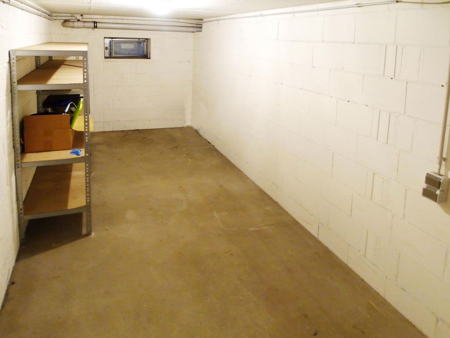 Pronájem bytu 3+1 84 m², Bergheim, Severní Porýní-Vestfálsko Pronájem bytu 3+1 84 m², Bergheim, Severní Porýní-Vestfálsko