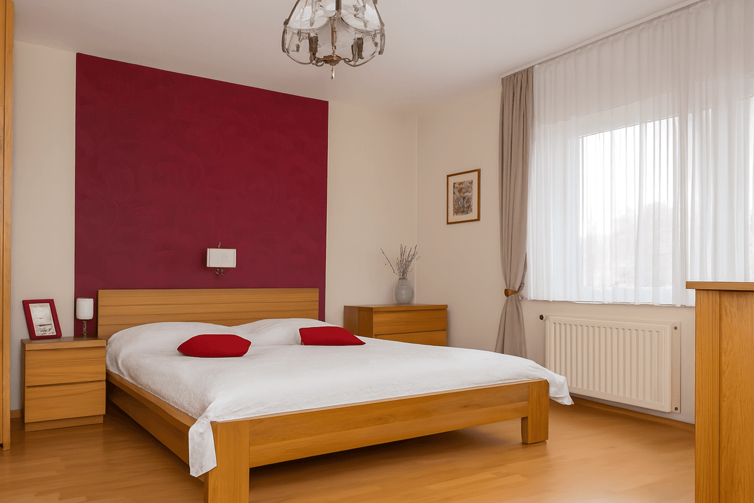 Pronájem bytu 3+1 84 m², Bergheim, Severní Porýní-Vestfálsko Pronájem bytu 3+1 84 m², Bergheim, Severní Porýní-Vestfálsko