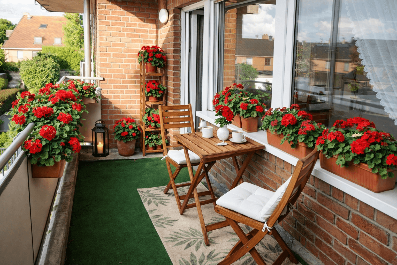 Pronájem bytu 3+1 84 m², Bergheim, Severní Porýní-Vestfálsko Pronájem bytu 3+1 84 m², Bergheim, Severní Porýní-Vestfálsko