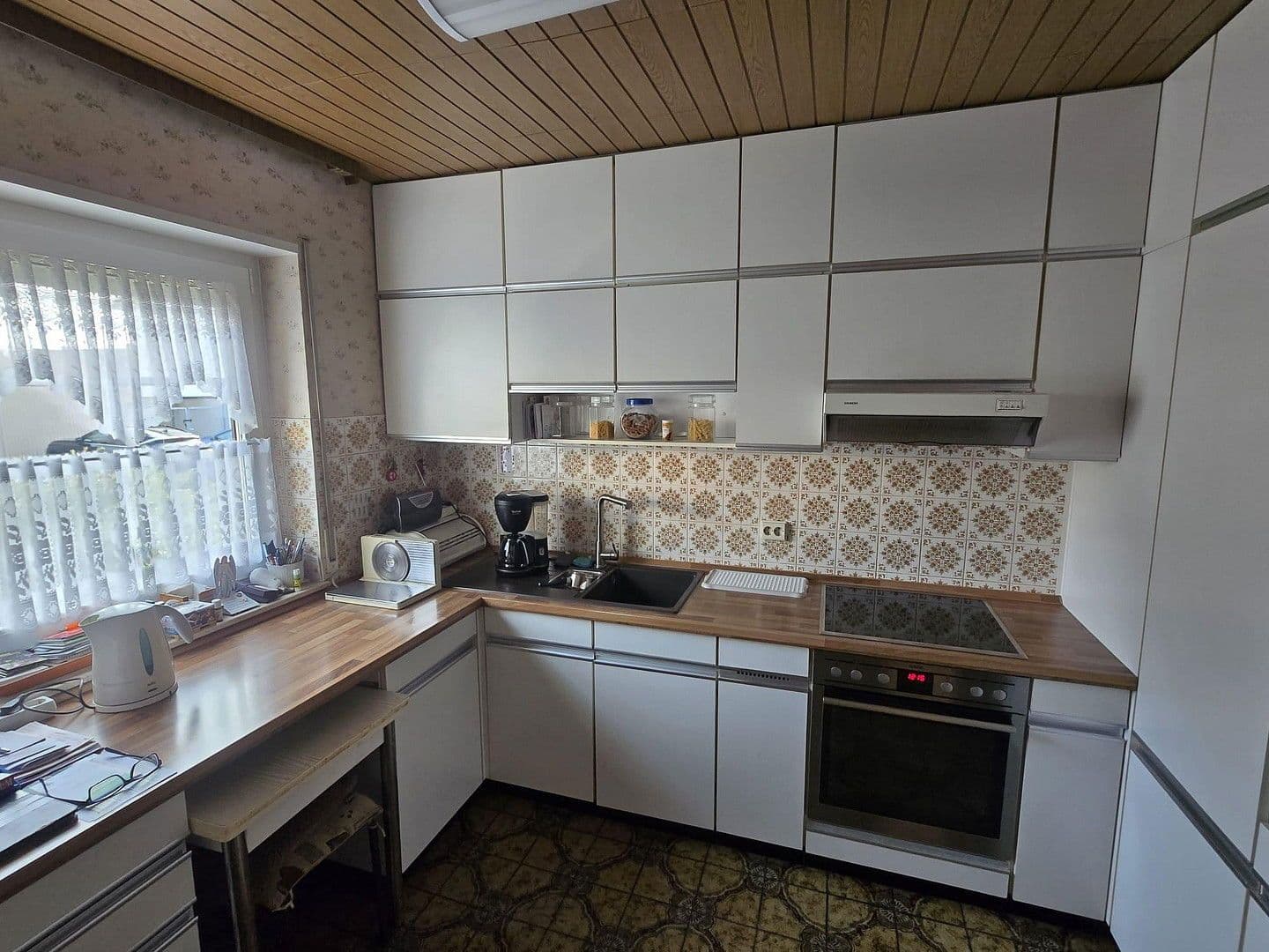 Prodej domu 135 m², pozemek 215 m², Aschaffenburg, Bavorsko Prodej domu 135 m², pozemek 215 m², Aschaffenburg, Bavorsko