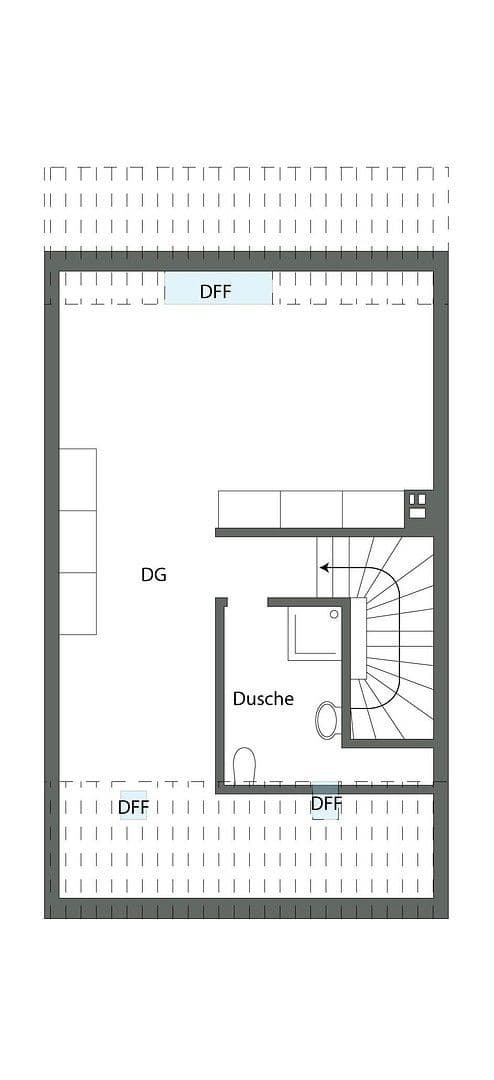 Prodej domu 135 m², pozemek 215 m², Aschaffenburg, Bavorsko Prodej domu 135 m², pozemek 215 m², Aschaffenburg, Bavorsko