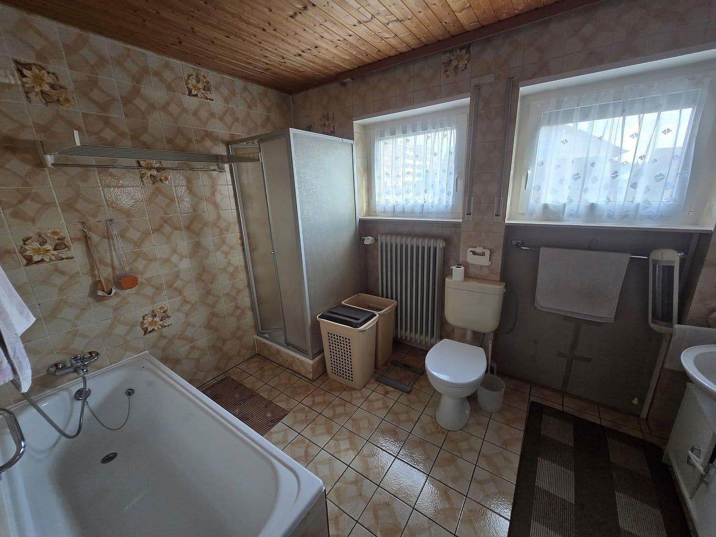 Prodej domu 135 m², pozemek 215 m², Aschaffenburg, Bavorsko Prodej domu 135 m², pozemek 215 m², Aschaffenburg, Bavorsko