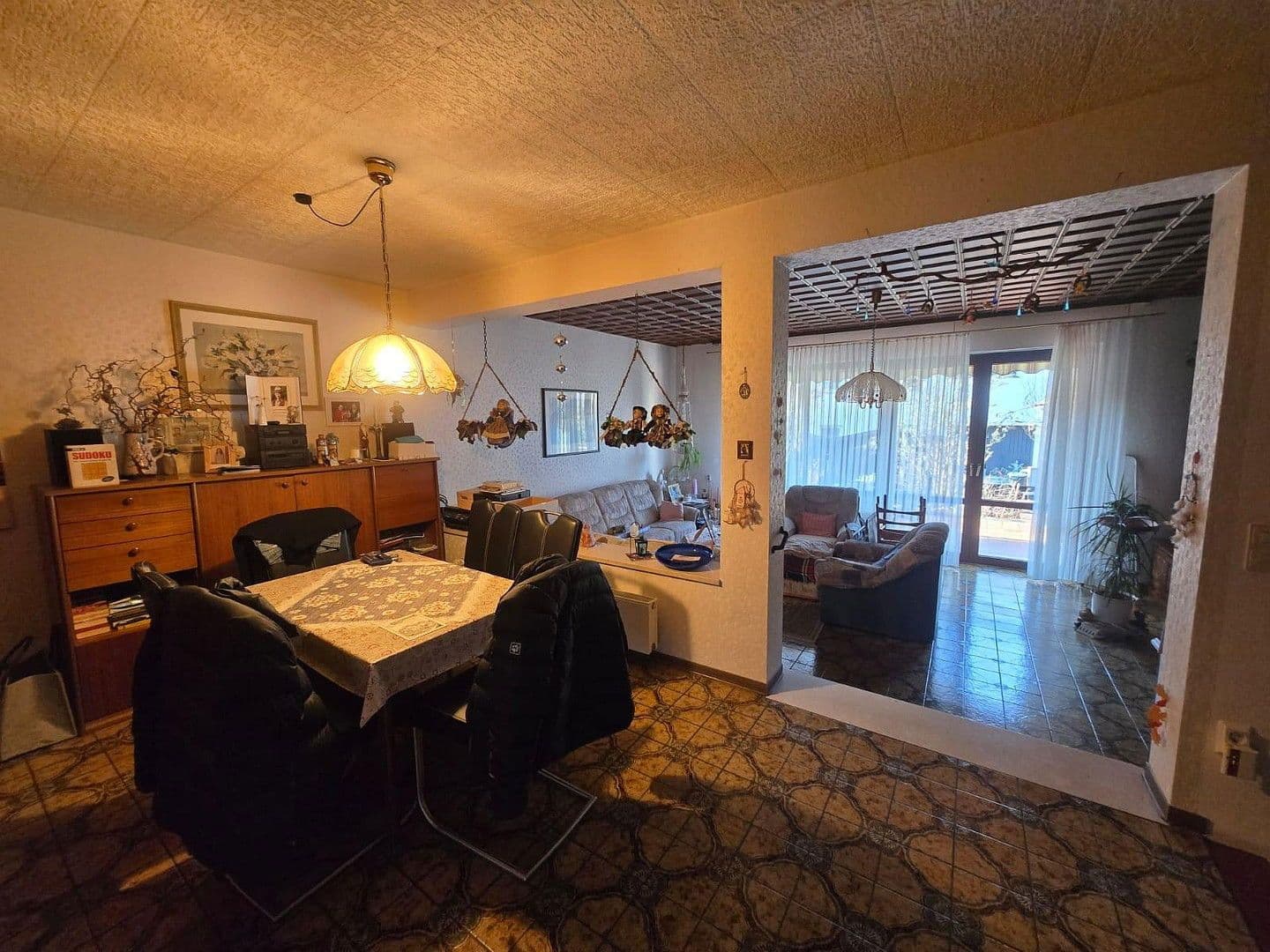 Prodej domu 135 m², pozemek 215 m², Aschaffenburg, Bavorsko Prodej domu 135 m², pozemek 215 m², Aschaffenburg, Bavorsko