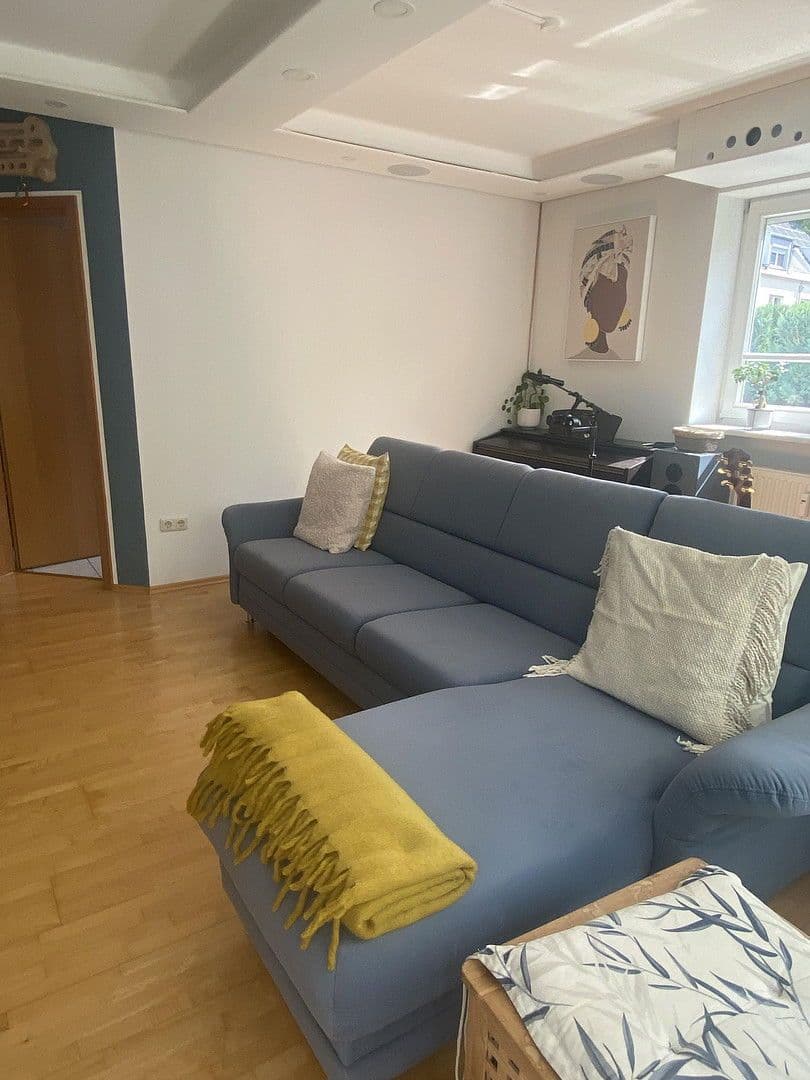 Prodej bytu 3+1 88 m², Augsburg, Bavorsko Prodej bytu 3+1 88 m², Augsburg, Bavorsko